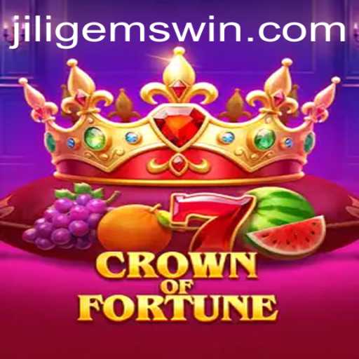 Unearthing the Thrilling Realm of CrownofFortune Featuring JILIGems