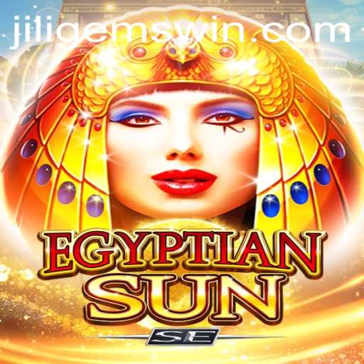 Explore the Mysteries of EgyptianSunSE: Uncover the Treasures of JILIGems