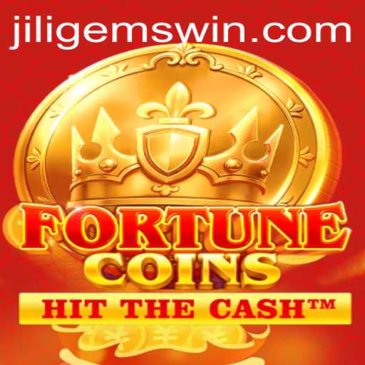 Exploring the Exciting World of FortuneCoins and JILIGems