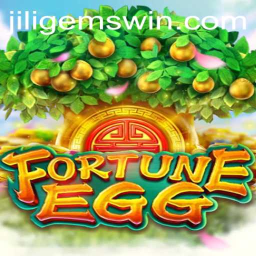 Exploring the Magic of FortuneEgg: A Dive into JILIGems