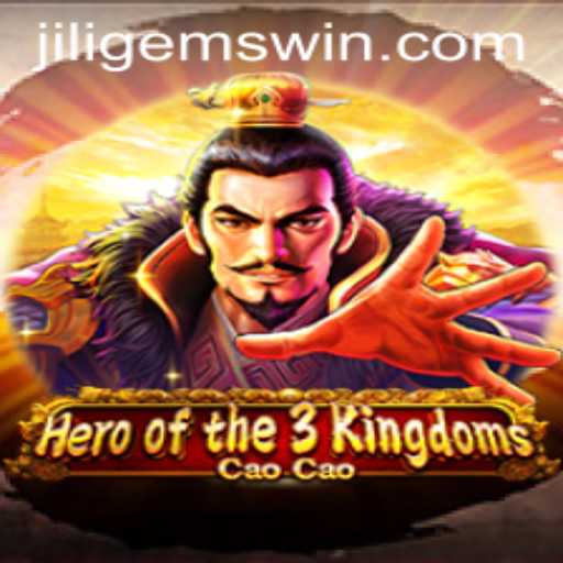 Experience Epic Battles in Heroofthe3KingdomsCaoCao