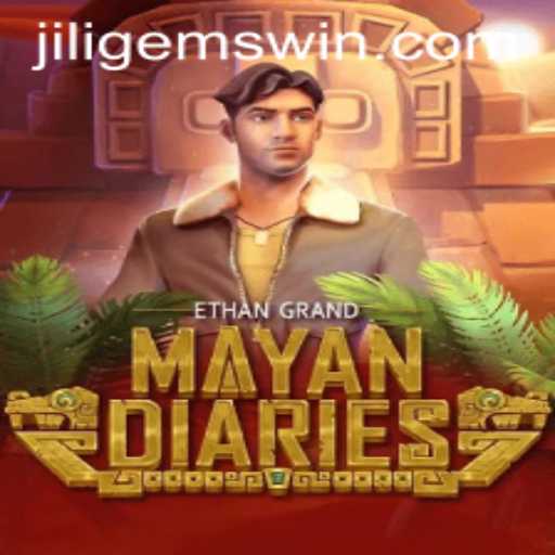 Discover the Adventures of MayanDiaries: The Mystical Journey of JILIGems