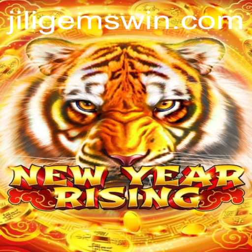 Dive into the Exciting World of NewYearRising: A Thrilling Adventure Awaits