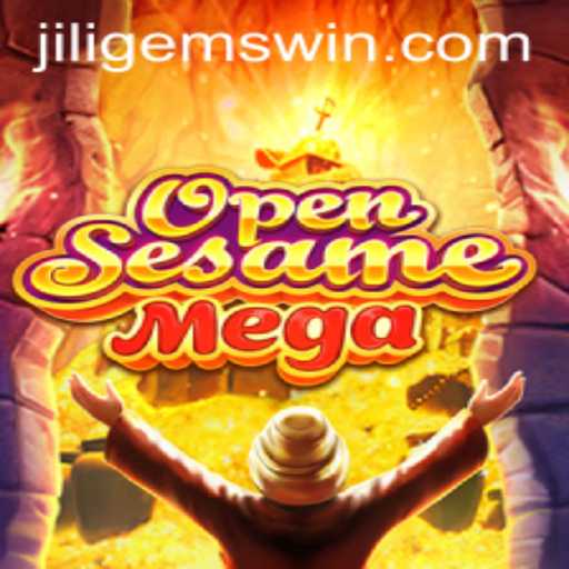 Unlock the Magic of OPENSESAMEMEGA: A New Gaming Adventure with JILIGems