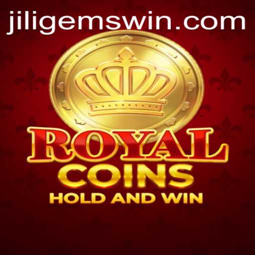 Exploring the Exciting World of RoyalCoins and JILIGems
